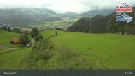 Archiv Foto Webcam Panorama Oberaudorf Hocheck 14:00