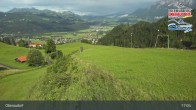 Archiv Foto Webcam Panorama Oberaudorf Hocheck 16:00