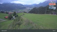 Archiv Foto Webcam Panorama Oberaudorf Hocheck 00:00