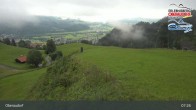Archiv Foto Webcam Panorama Oberaudorf Hocheck 06:00