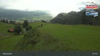 Archiv Foto Webcam Panorama Oberaudorf Hocheck 07:00