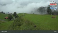 Archiv Foto Webcam Panorama Oberaudorf Hocheck 14:00