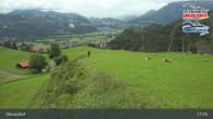 Archiv Foto Webcam Panorama Oberaudorf Hocheck 16:00