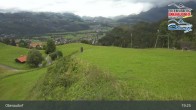 Archiv Foto Webcam Panorama Oberaudorf Hocheck 18:00