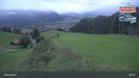 Archiv Foto Webcam Panorama Oberaudorf Hocheck 00:00