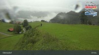 Archiv Foto Webcam Panorama Oberaudorf Hocheck 07:00