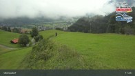Archiv Foto Webcam Panorama Oberaudorf Hocheck 10:00