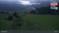 Archiv Foto Webcam Panorama Oberaudorf Hocheck 02:00