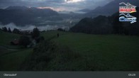Archiv Foto Webcam Panorama Oberaudorf Hocheck 04:00