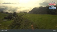 Archiv Foto Webcam Panorama Oberaudorf Hocheck 06:00