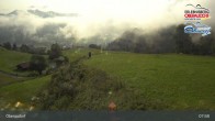 Archiv Foto Webcam Panorama Oberaudorf Hocheck 07:00