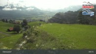 Archiv Foto Webcam Panorama Oberaudorf Hocheck 08:00