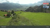 Archiv Foto Webcam Panorama Oberaudorf Hocheck 10:00
