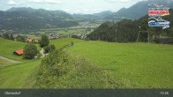 Archiv Foto Webcam Panorama Oberaudorf Hocheck 14:00
