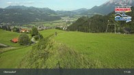 Archiv Foto Webcam Panorama Oberaudorf Hocheck 16:00