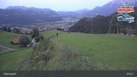 Archiv Foto Webcam Panorama Oberaudorf Hocheck 20:00