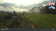 Archiv Foto Webcam Panorama Oberaudorf Hocheck 06:00