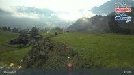 Archiv Foto Webcam Panorama Oberaudorf Hocheck 07:00