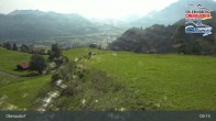Archiv Foto Webcam Panorama Oberaudorf Hocheck 08:00