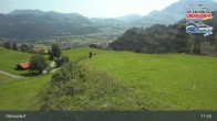 Archiv Foto Webcam Panorama Oberaudorf Hocheck 10:00