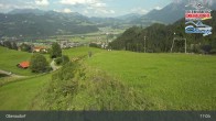 Archiv Foto Webcam Panorama Oberaudorf Hocheck 16:00