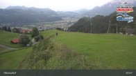 Archiv Foto Webcam Panorama Oberaudorf Hocheck 20:00