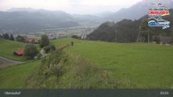 Archiv Foto Webcam Panorama Oberaudorf Hocheck 04:00