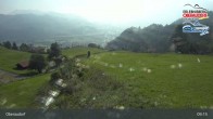 Archiv Foto Webcam Panorama Oberaudorf Hocheck 08:00