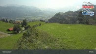 Archiv Foto Webcam Panorama Oberaudorf Hocheck 10:00