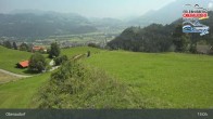 Archiv Foto Webcam Panorama Oberaudorf Hocheck 12:00