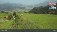 Archiv Foto Webcam Panorama Oberaudorf Hocheck 14:00