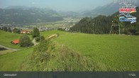 Archiv Foto Webcam Panorama Oberaudorf Hocheck 16:00