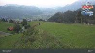 Archiv Foto Webcam Panorama Oberaudorf Hocheck 00:00