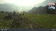 Archiv Foto Webcam Panorama Oberaudorf Hocheck 06:00