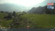 Archiv Foto Webcam Panorama Oberaudorf Hocheck 07:00