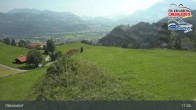 Archiv Foto Webcam Panorama Oberaudorf Hocheck 10:00