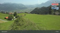 Archiv Foto Webcam Panorama Oberaudorf Hocheck 12:00