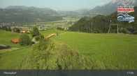 Archiv Foto Webcam Panorama Oberaudorf Hocheck 16:00