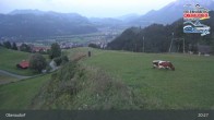 Archiv Foto Webcam Panorama Oberaudorf Hocheck 02:00