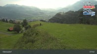 Archiv Foto Webcam Panorama Oberaudorf Hocheck 07:00