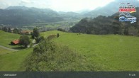 Archiv Foto Webcam Panorama Oberaudorf Hocheck 10:00