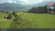 Archiv Foto Webcam Panorama Oberaudorf Hocheck 12:00