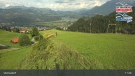 Archiv Foto Webcam Panorama Oberaudorf Hocheck 16:00
