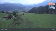 Archiv Foto Webcam Panorama Oberaudorf Hocheck 02:00