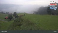 Archiv Foto Webcam Panorama Oberaudorf Hocheck 06:00