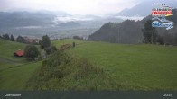 Archived image Webcam Oberaudorf Hocheck ski resort 07:00