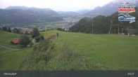 Archiv Foto Webcam Panorama Oberaudorf Hocheck 02:00