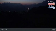 Archiv Foto Webcam Panorama Oberaudorf Hocheck 04:00