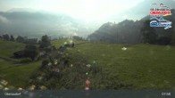 Archiv Foto Webcam Panorama Oberaudorf Hocheck 07:00