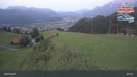 Archived image Webcam Oberaudorf Hocheck ski resort 00:00